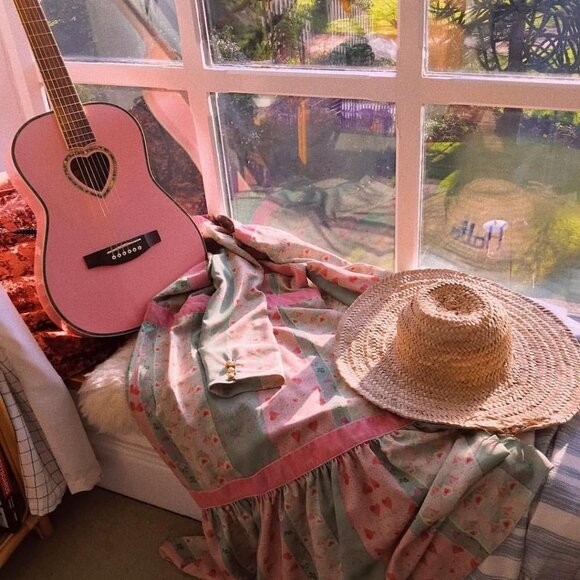 Olivia Annabelle Heartfelt Shaker size M NWT - Picture 4 of 14